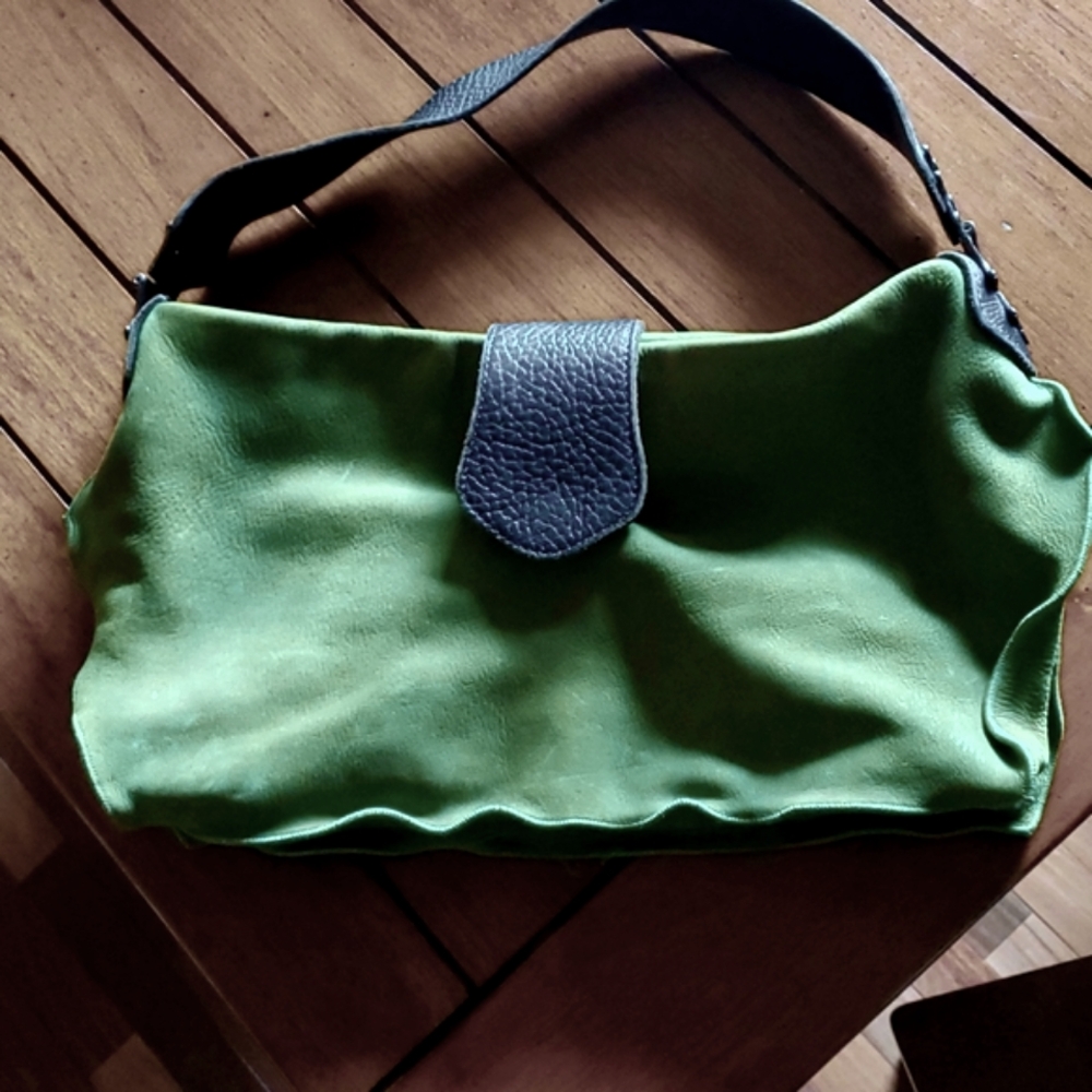 COPY - Tylie Malibu hobo bag